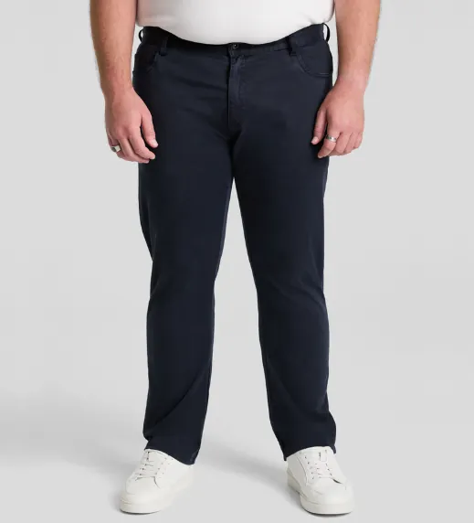 Ink Benny Stretch Chino